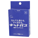 日本理化学 キットパス工事用10本入 白 KK-10-W